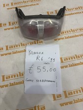 yamaha r6 posteriore usato  Melito di Napoli