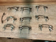 Pieces cabin handles for sale  Dekalb