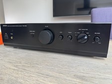 Denon pma 250se for sale  LONDON