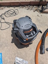 Ridgid wet dry for sale  Tustin