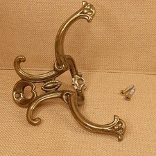 Brass wall hook for sale  Clovis