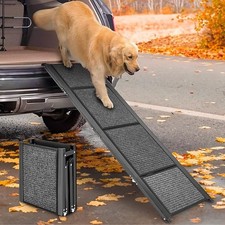 Papettly folding dog for sale  UK