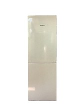 Bosch fridge freezer for sale  LONDON