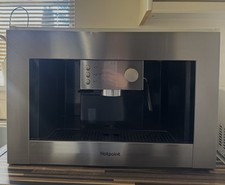 Hotpoint built coffee for sale  RENFREW