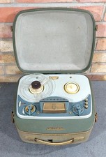 Vintage grundig tk20 for sale  PETERBOROUGH