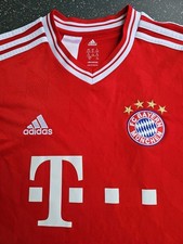 Bayern trikot 176 gebraucht kaufen  Ammerthal
