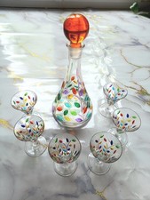 Service carafes verres d'occasion  Saint-Père-en-Retz