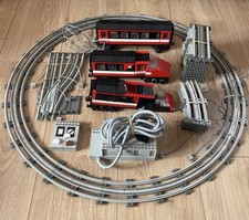 Lego 7745 train d'occasion  Expédié en Belgium