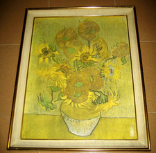 Van gogh stampa usato  San Giovanni la Punta