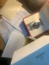 Omega speedmaster date usato  Modica