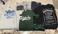 Stock lotto shirt usato  Italia