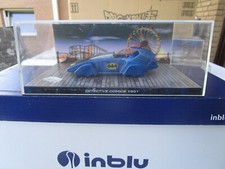 Batman auto detective gebraucht kaufen  Euskirchen