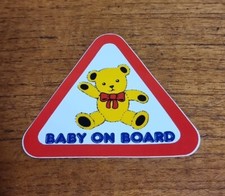 Vintage baby board for sale  LINCOLN