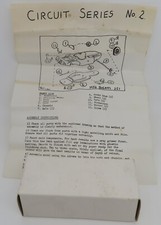 Rare kit metal d'occasion Rare kit metal d'occasion  Bonneval