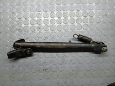 Cavalletto laterale honda usato  Acerra