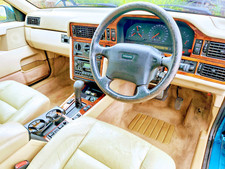 Volvo 850 full for sale  ALLOA