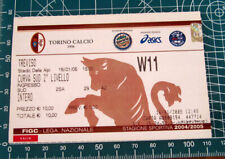 Torino treviso curva usato  Serole