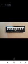 Pianola casio poco usato  Priolo Gargallo