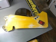 Suzuki gsxr 750 for sale  Edgerton