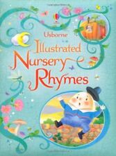 Usborne illustrated book for sale  UK