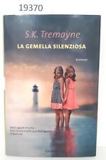 Tremayne gemella silenziosa usato  Petriolo
