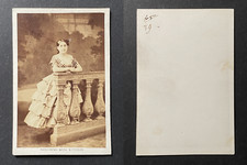 Actrice costume scène d'occasion  Pagny-sur-Moselle