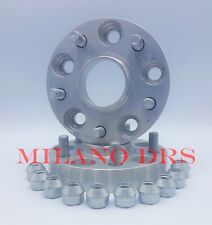 Distanziali 25mm doppio usato  Milano