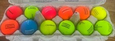 One dozen maxfli for sale  Brigantine