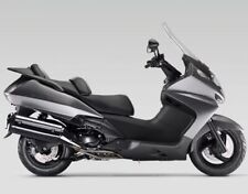 Ricambi honda silver usato  Boscotrecase
