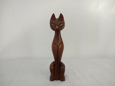 Vintage handmade wood for sale  BRIDGEND
