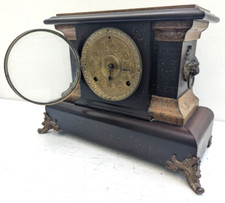 Victorian seth thomas for sale  KINGSBRIDGE