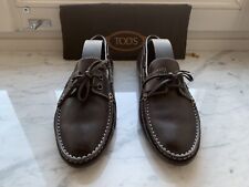 Tod mocassini uomo usato  Cuneo