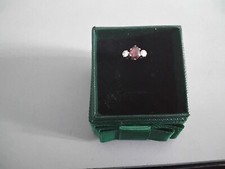 Used 9ct pink for sale  DEWSBURY