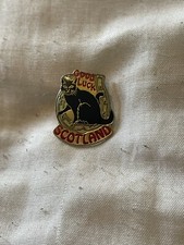scotland pin badge for sale scotland pin badge for sale ROWLEY REGIS