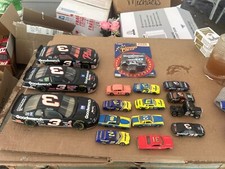 Dale earnhardt diecast for sale  Denver