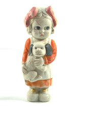 Cute vtg porcelain for sale  Wichita