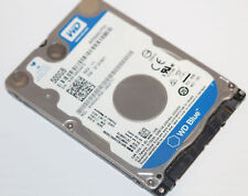 Genuíno fabricante de equipamento original 500gb Disco Rígido Sata 2.5" Wd Blue Wd 5000 lpvx-Xbox One Fat 1540 comprar usado  Enviando para Brazil