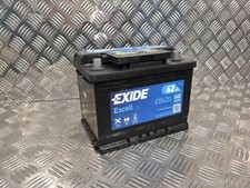 Exide excell eb620 for sale  MILTON KEYNES