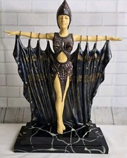 Art deco dance d'occasion  Expédié en Belgium