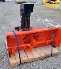Kubota f5220b snowblower for sale  Rockford