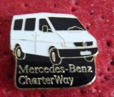 Pin mercedes benz d'occasion  Expédié en Belgium