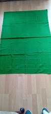 Vintage green football for sale  BANGOR
