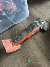 Hilti 115 cordless for sale  NORWICH