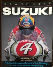Grand prix suzuki for sale  BRENTWOOD