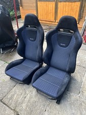 Recaro evo bucket for sale  CHEPSTOW