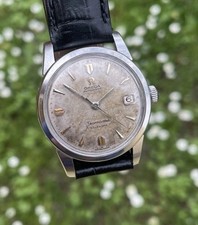 Omega seamaster calendar usato  Padova