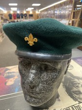 Vintage boy scout for sale Vintage boy scout for sale  HENLEY-IN-ARDEN
