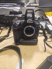 Nikon d200 10.2mp for sale  DAGENHAM