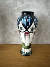 Moorcroft queens church for sale  SHEFFIELD