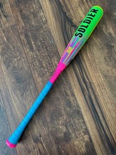 Bate de béisbol compuesto Soldier Tank 2025 -10 USSSA 29"/19 oz Y-29-19-25-2. segunda mano  Embacar hacia Mexico
